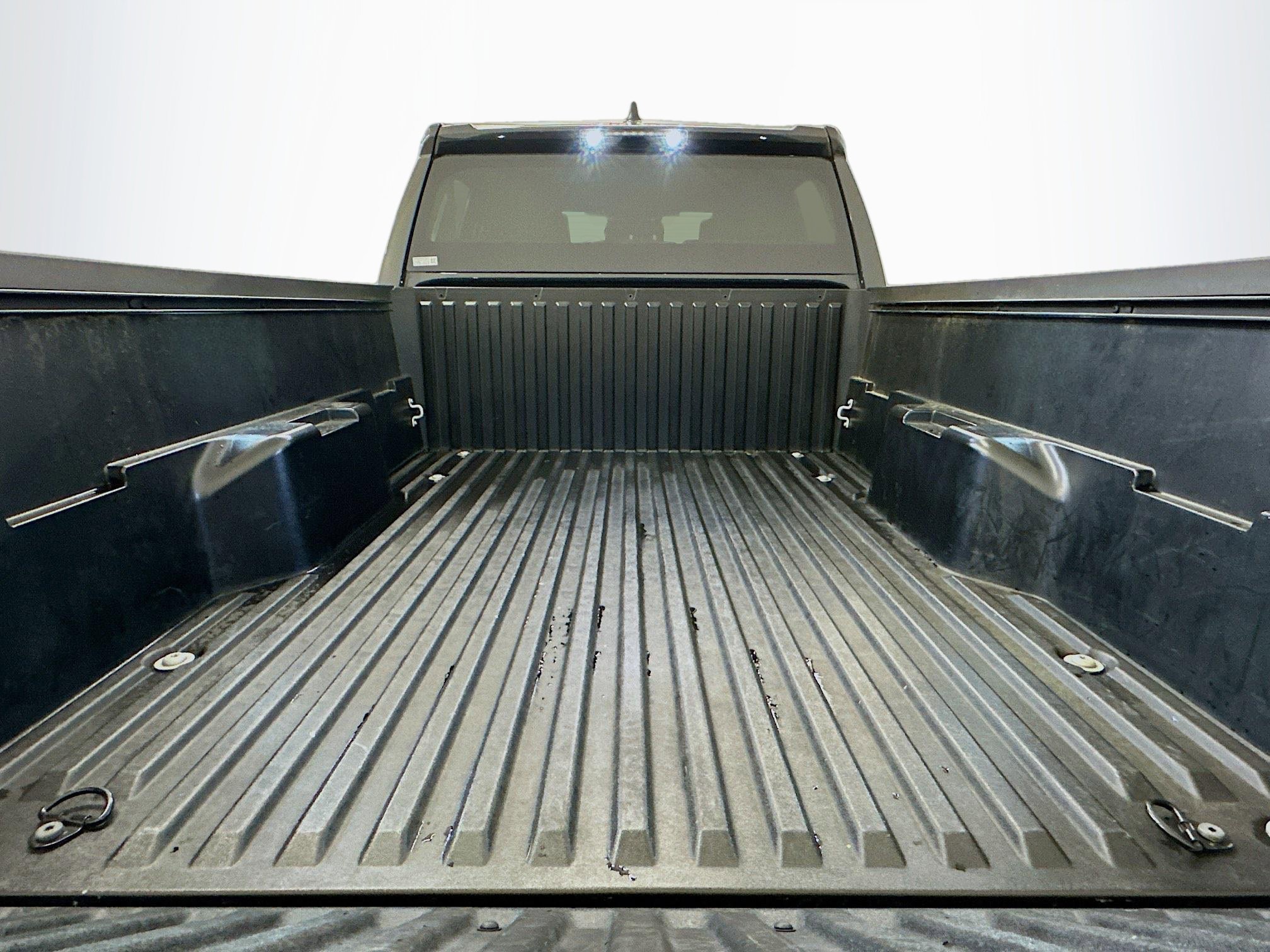 Used 2024 Toyota Tacoma TRD Sport image 30