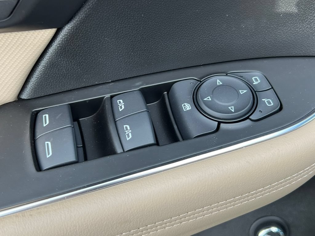 New 2026 Buick Envision Preferred AWD/4WD image 15
