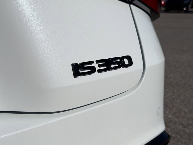 New 2026 Lexus IS 350 F Sport image 11