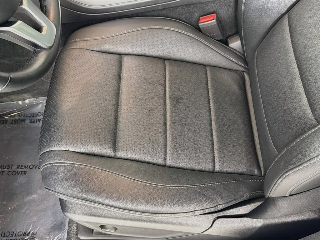 Used 2022 Mercedes-Benz GLE 450 4MATIC image 20