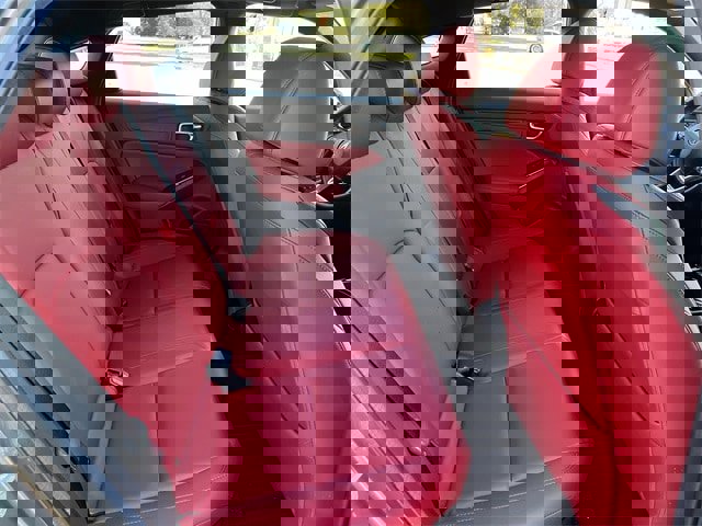 Certified 2025 Acura Integra A-Spec image 31