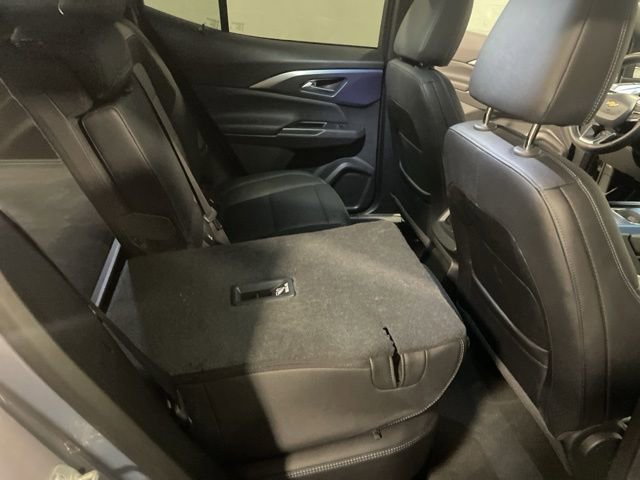 Used 2025 Chevrolet Equinox EV LT w/ Convenience Package image 45