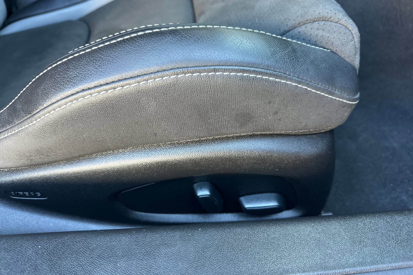 Used 2019 Chevrolet Camaro SS image 22