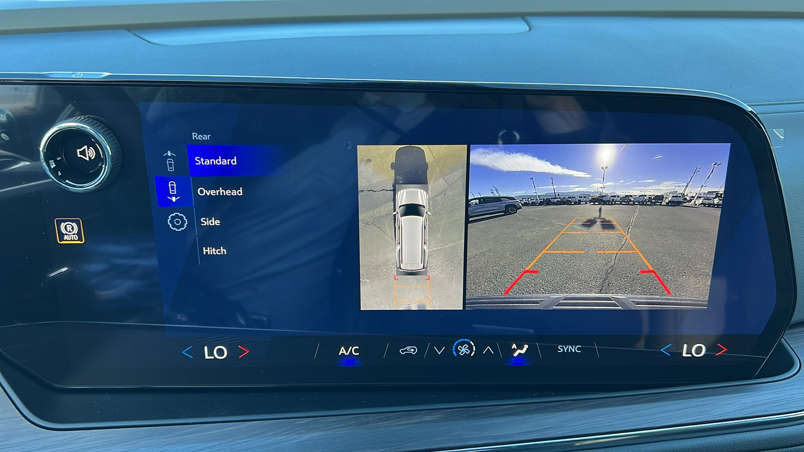 New 2026 Chevrolet Suburban LS image 24