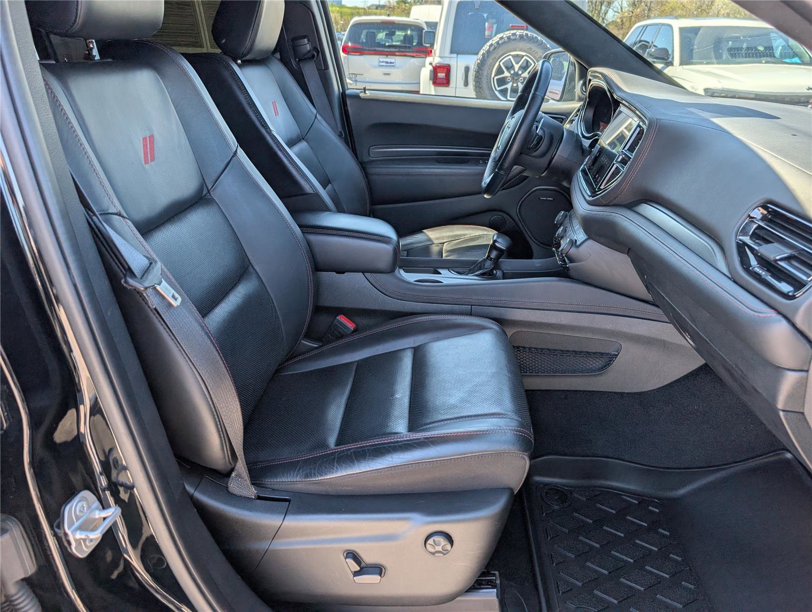 Used 2022 Dodge Durango R/T image 12