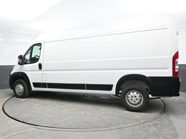 Used 2023 RAM ProMaster 2500 image 4