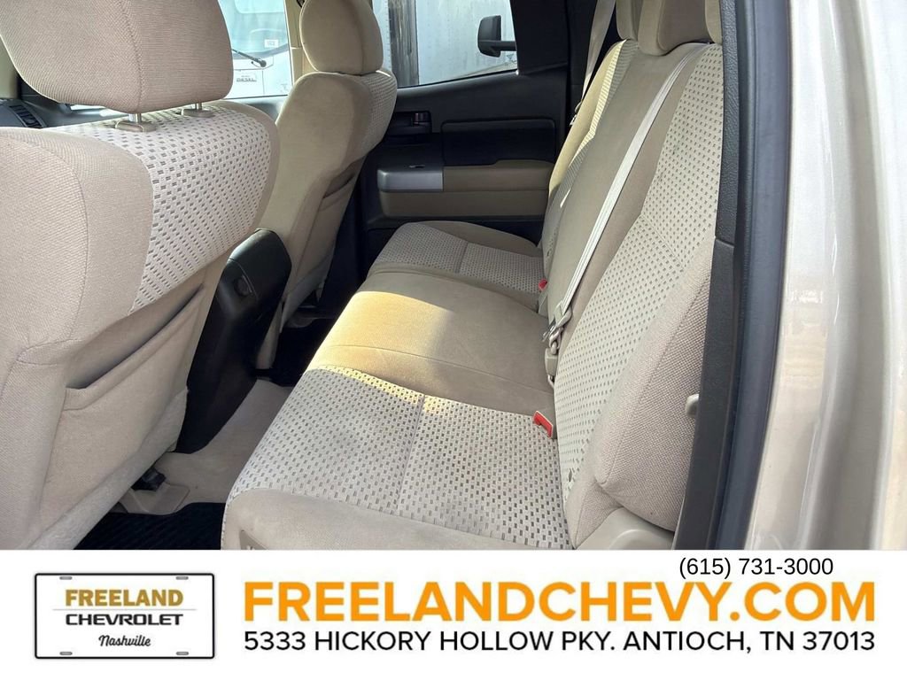 Used 2007 Toyota Tundra SR5 image 16