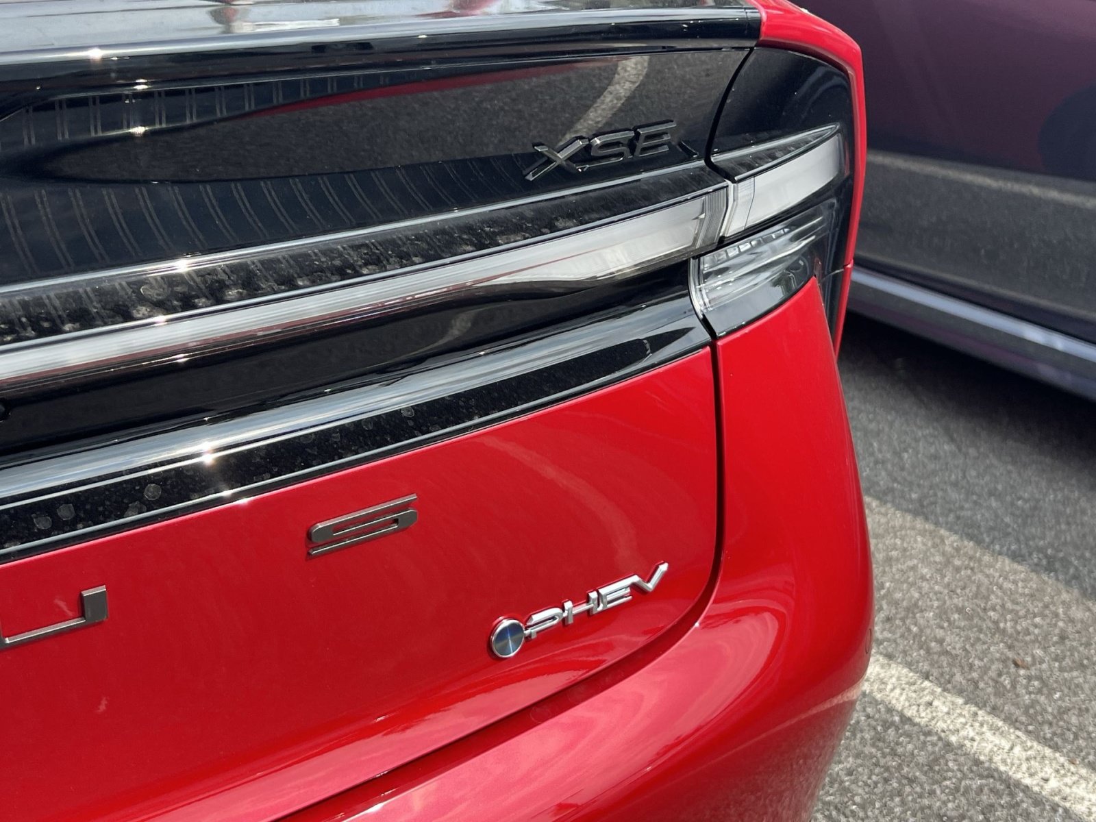 New 2027 Toyota Prius Plug-In Hybrid FWD image 21