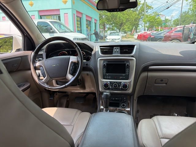 Used 2013 GMC Acadia Denali AWD/4WD image 12