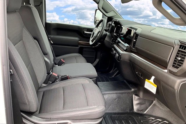 New 2026 Chevrolet Silverado 2500 LT image 11