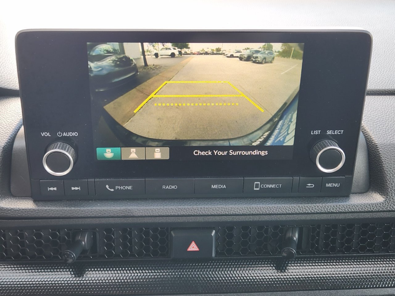 Used 2023 Honda CR-V EX image 17