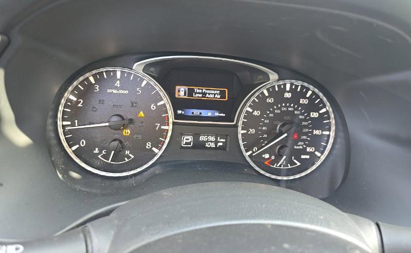 Used 2020 INFINITI QX60 Pure AWD/4WD image 10