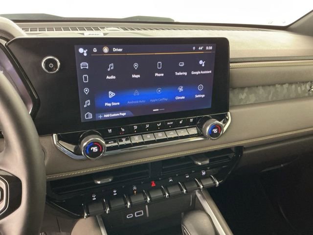 Used 2023 Chevrolet Colorado ZR2 w/ Desert Boss Special Edition AWD/4WD image 19