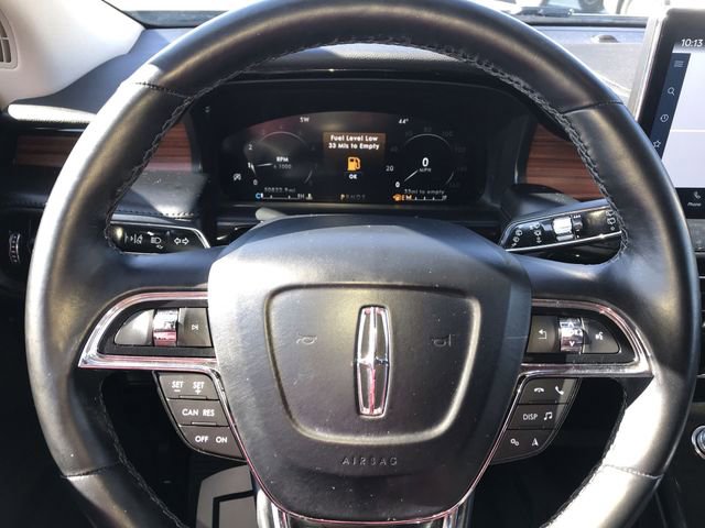 Used 2022 Lincoln Nautilus Reserve image 14