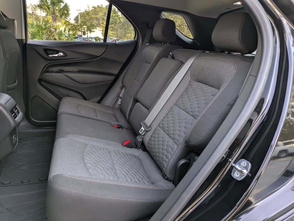 Used 2021 Chevrolet Equinox LT image 15