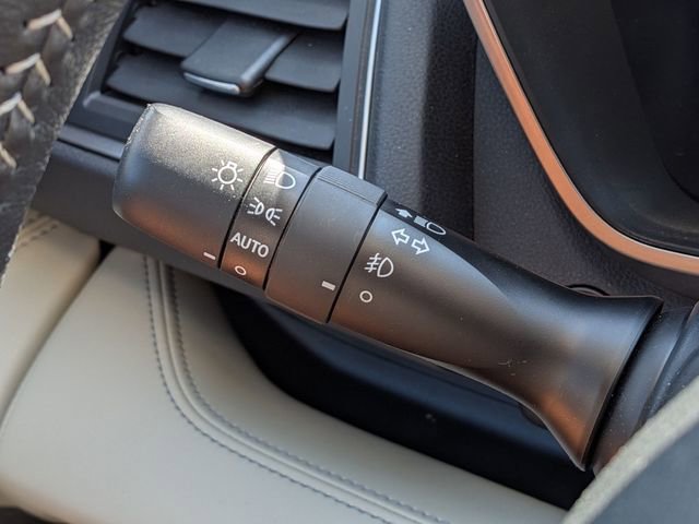 Certified 2025 Subaru Ascent Limited image 22