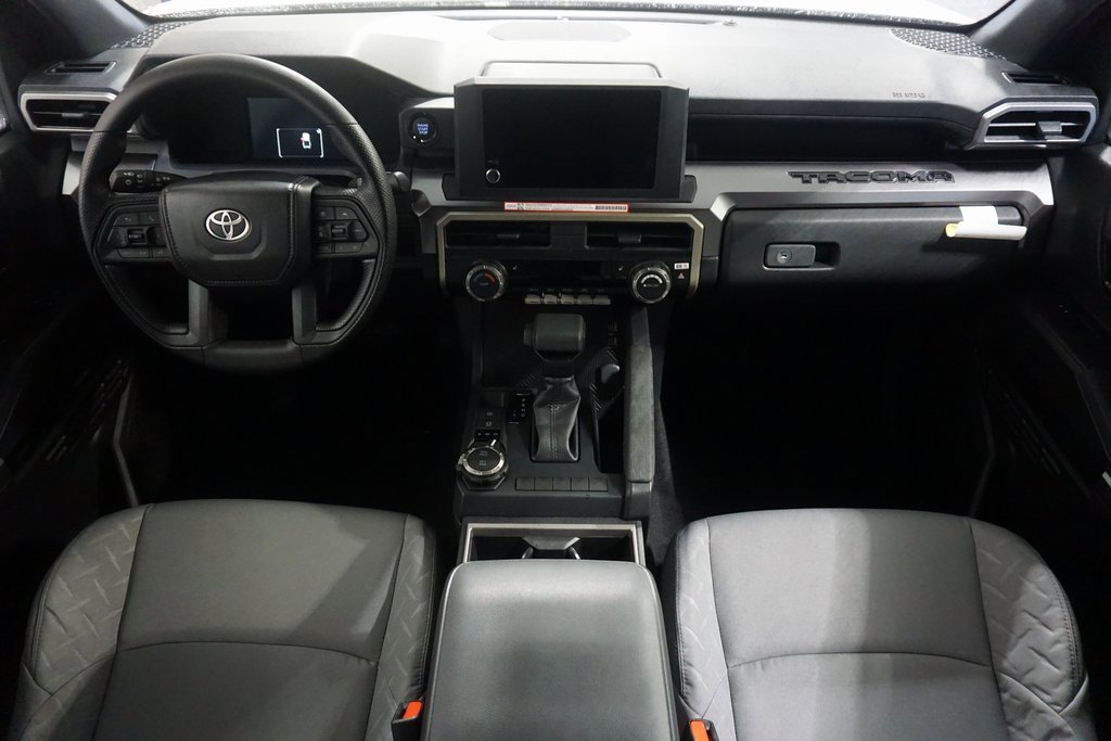 New 2026 Toyota Tacoma SR5 image 26
