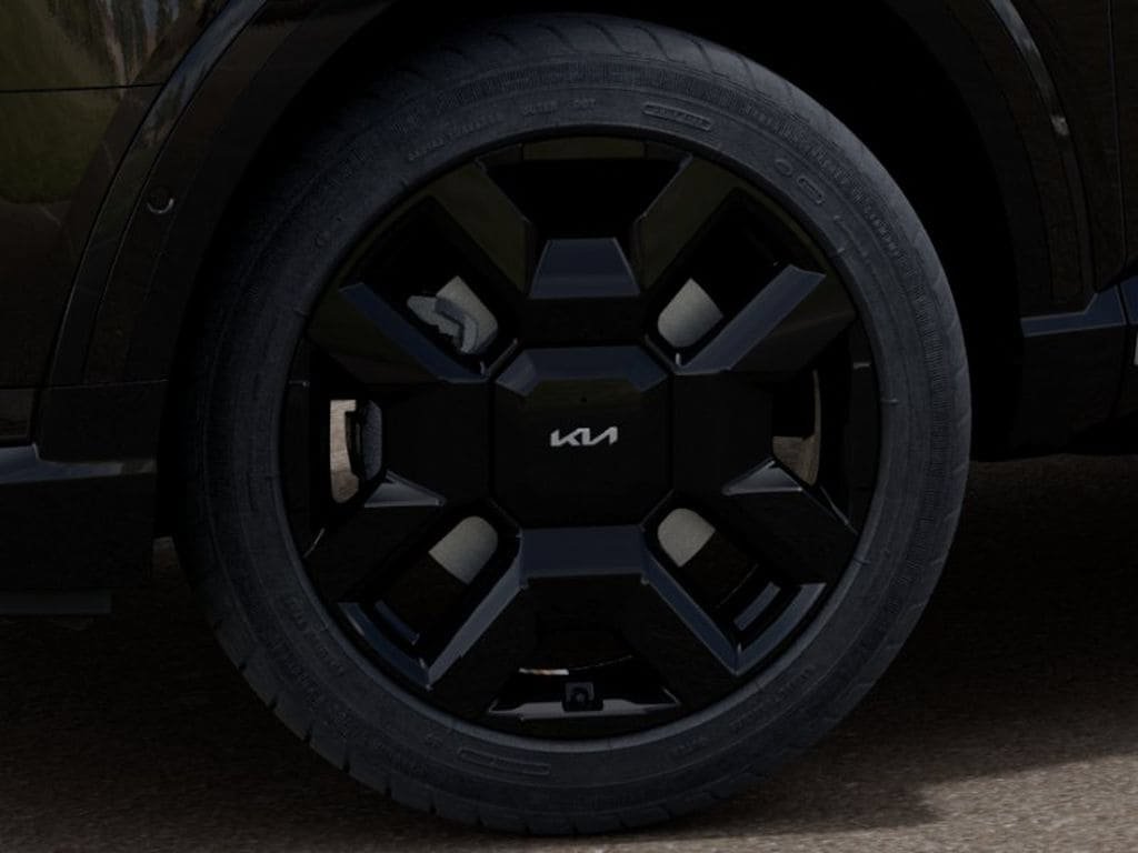 New 2027 Kia Telluride SX Prestige w/ Towing Package AWD/4WD image 9