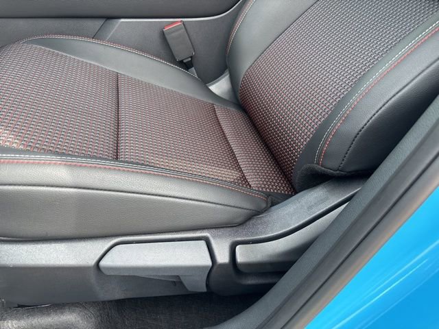 New 2026 Nissan Kicks SR w/ SR Premium Package image 10