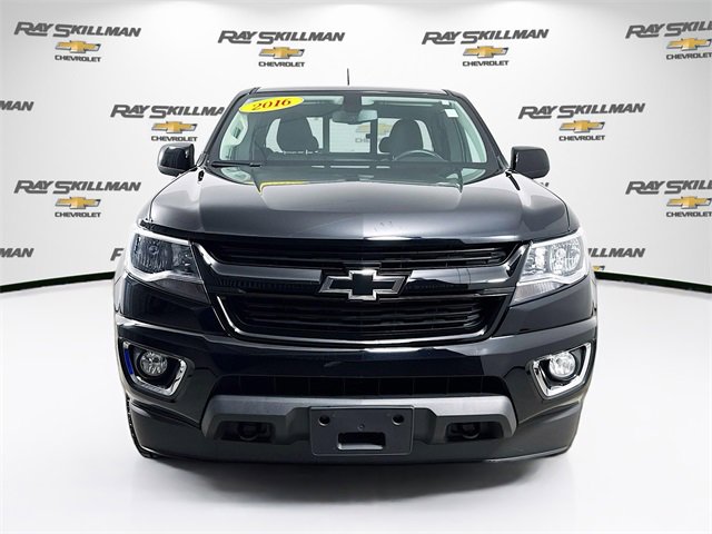 Used 2016 Chevrolet Colorado LT w/ Midnight Edition image 2