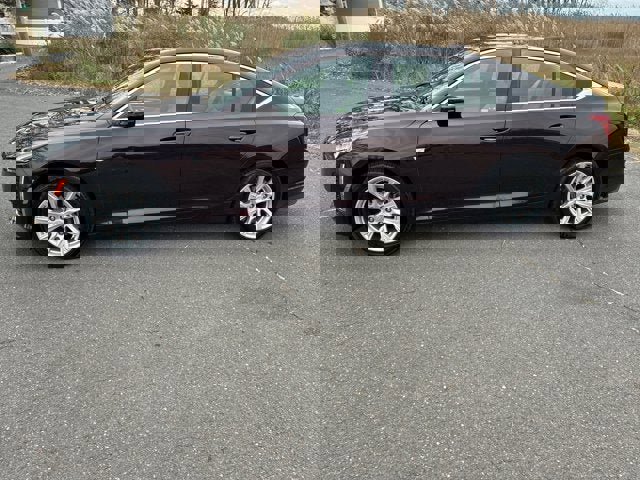 Used 2020 Cadillac CT5 Luxury w/ Sun And Sound Package image 6