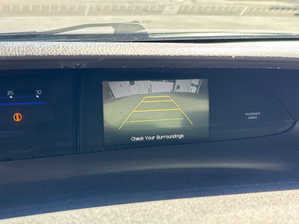 Used 2014 Honda Civic LX image 22