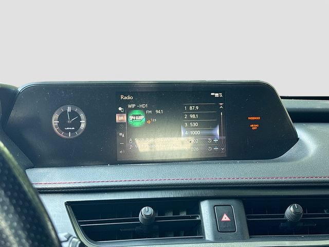 Used 2020 Lexus UX 250h F Sport w/ F Sport Premium Package AWD/4WD image 20