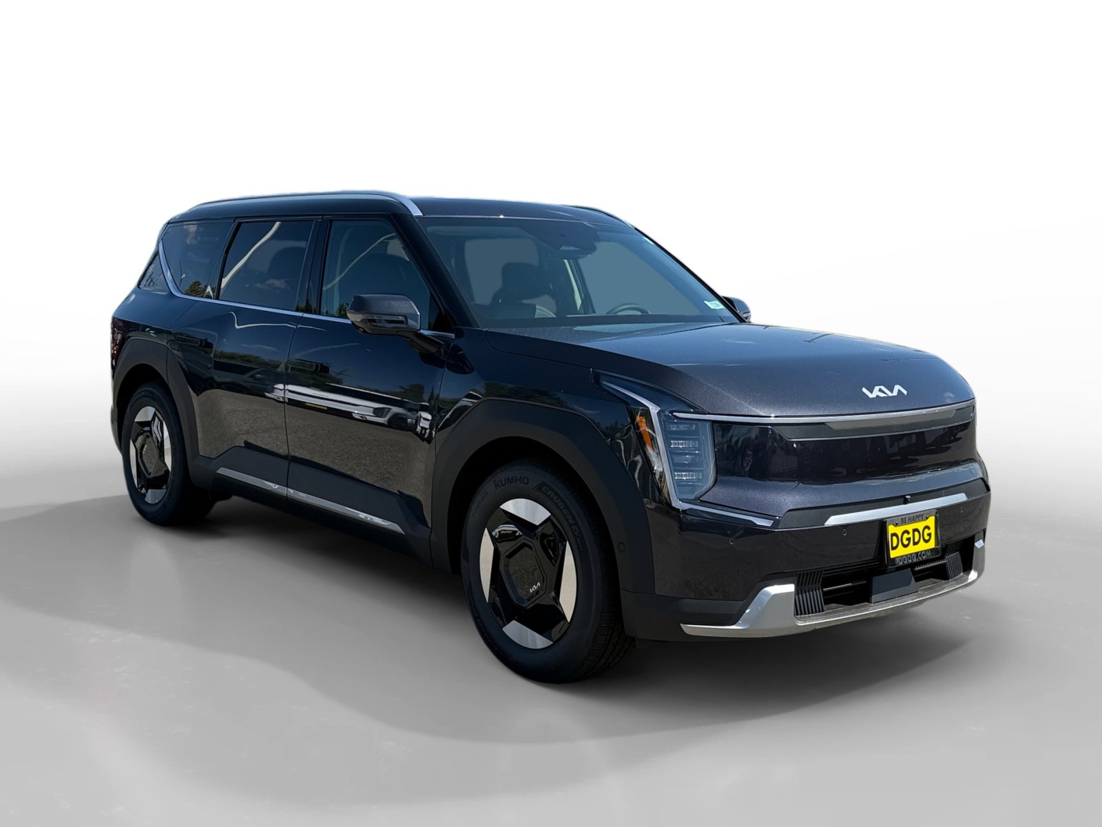 New 2026 Kia EV9 Wind image 6