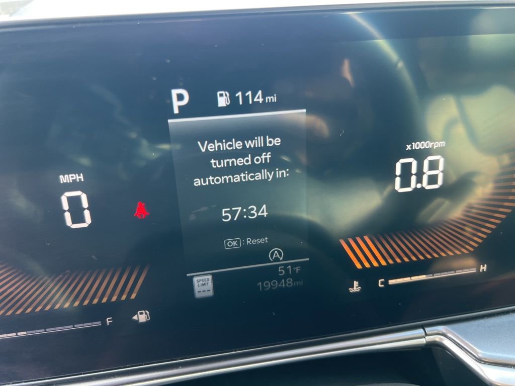 Used 2024 Kia Sorento S image 18