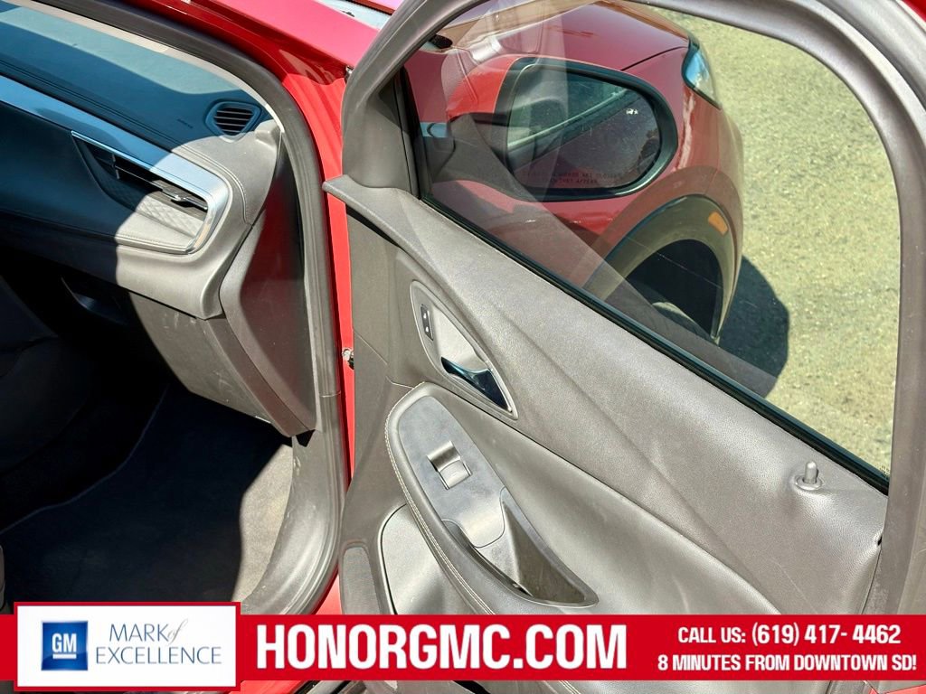 Used 2024 Buick Encore GX Sport Touring w/ Comfort Package image 24