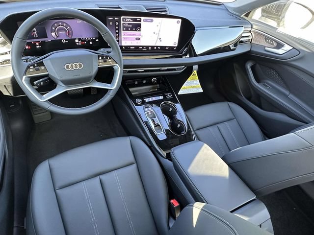 New 2026 Audi A5 2.0T Premium Plus AWD/4WD image 6