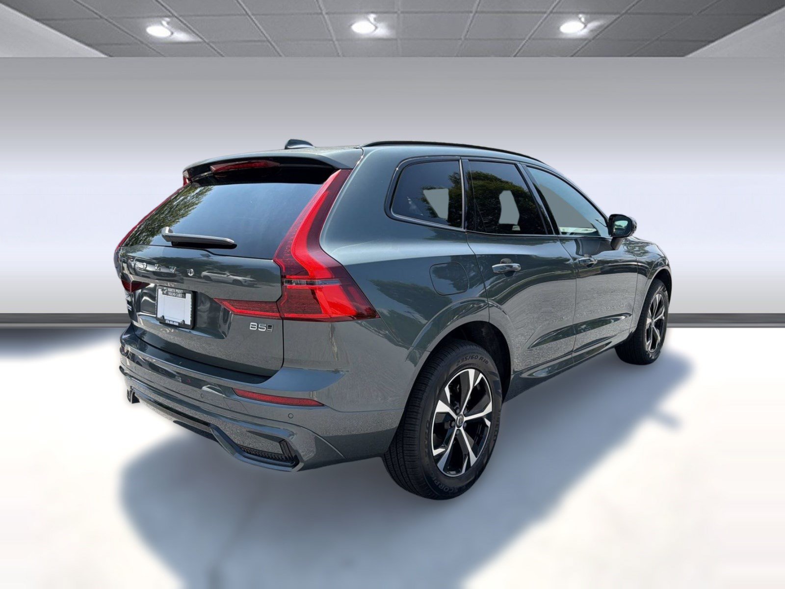 New 2026 Volvo XC60 B5 Core w/ Climate Package PRO AWD/4WD image 9