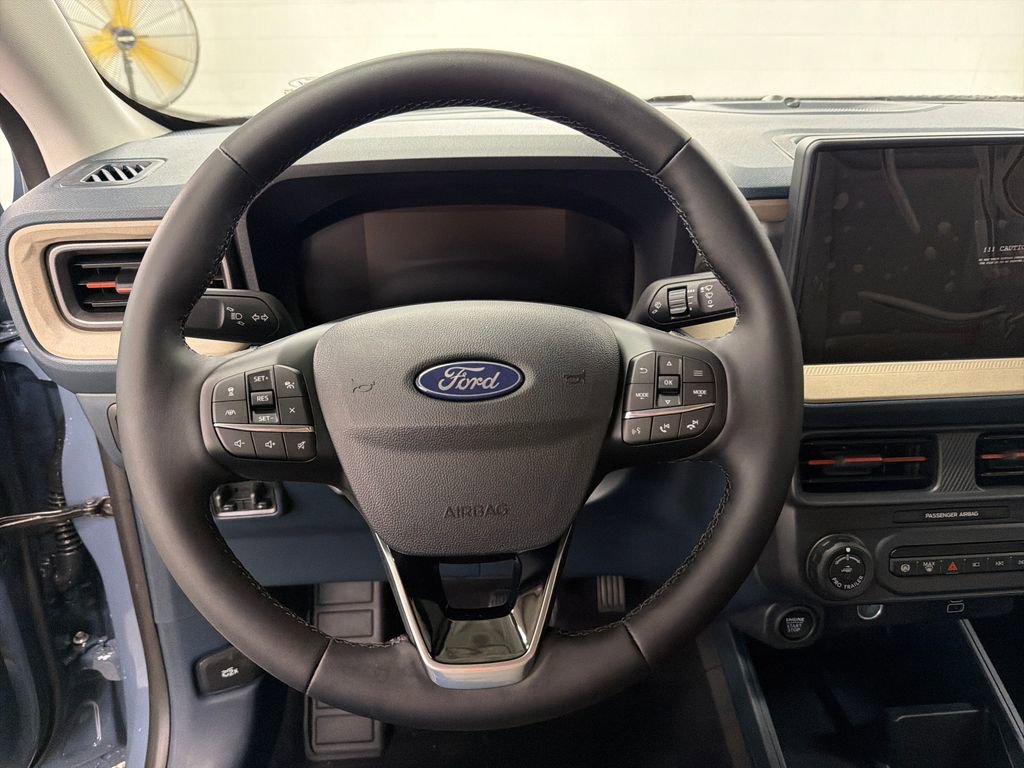 New 2026 Ford Maverick Lariat AWD/4WD image 17