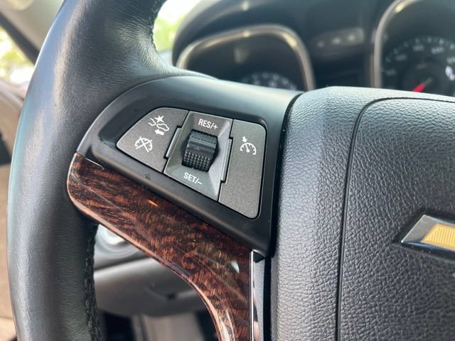 Used 2013 Chevrolet Malibu LTZ FWD image 14