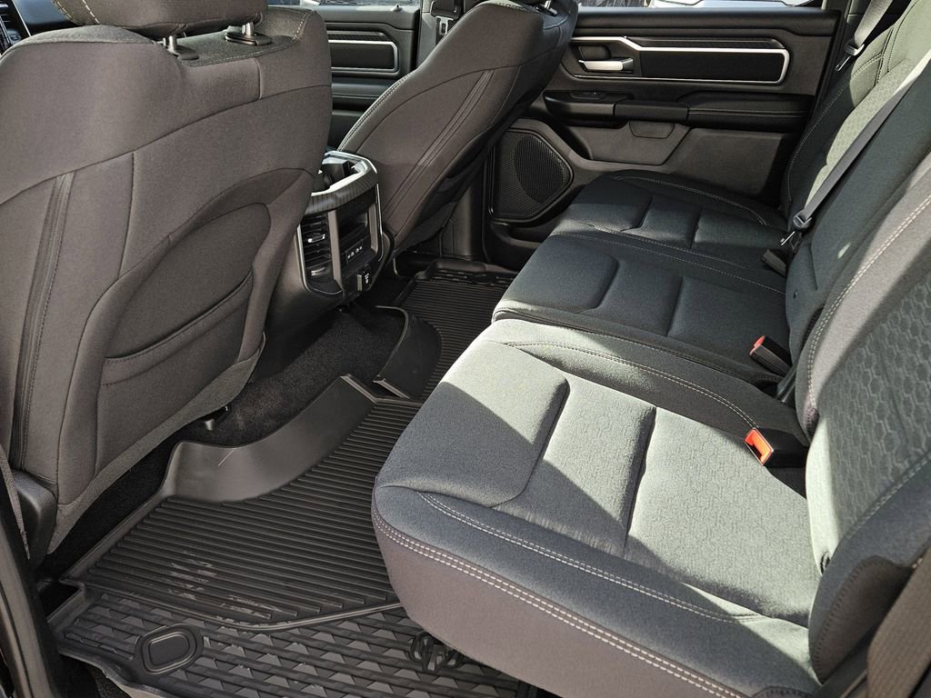 New 2026 RAM 1500 4x4 Crew Cab image 10