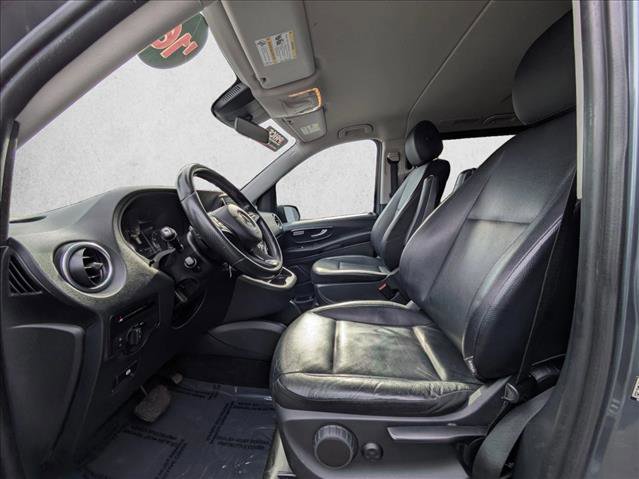 Used 2016 Mercedes-Benz Metris Passenger image 17