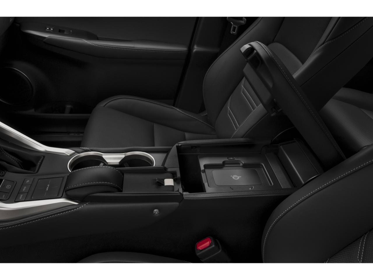 Used 2015 Lexus NX 200t FWD image 39