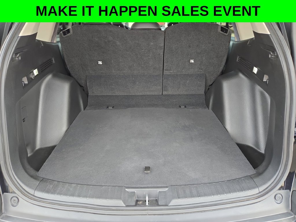 Used 2025 Honda CR-V EX-L image 29