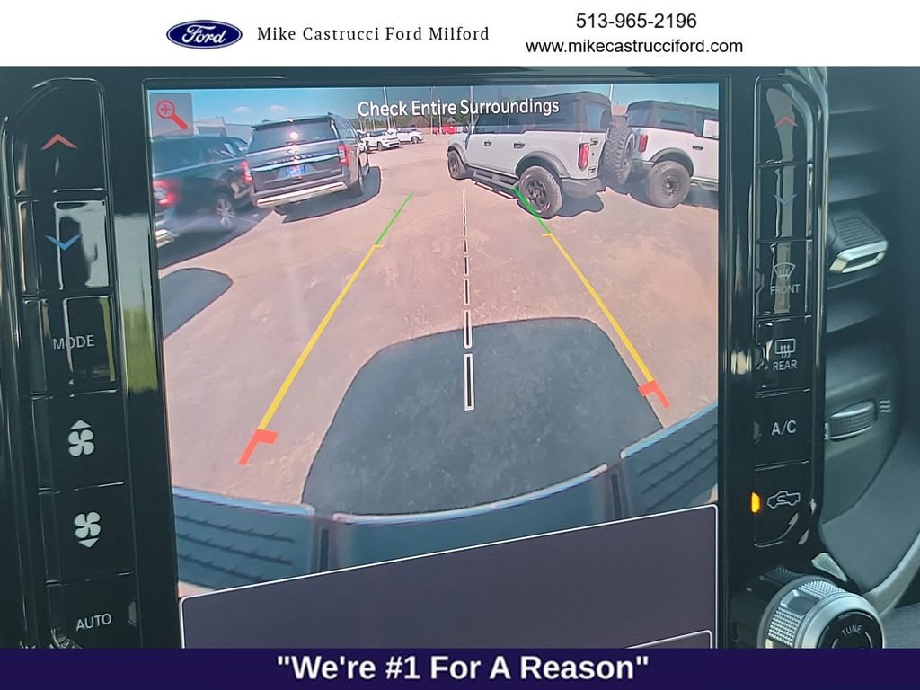 Used 2025 RAM 2500 Tradesman AWD/4WD image 17