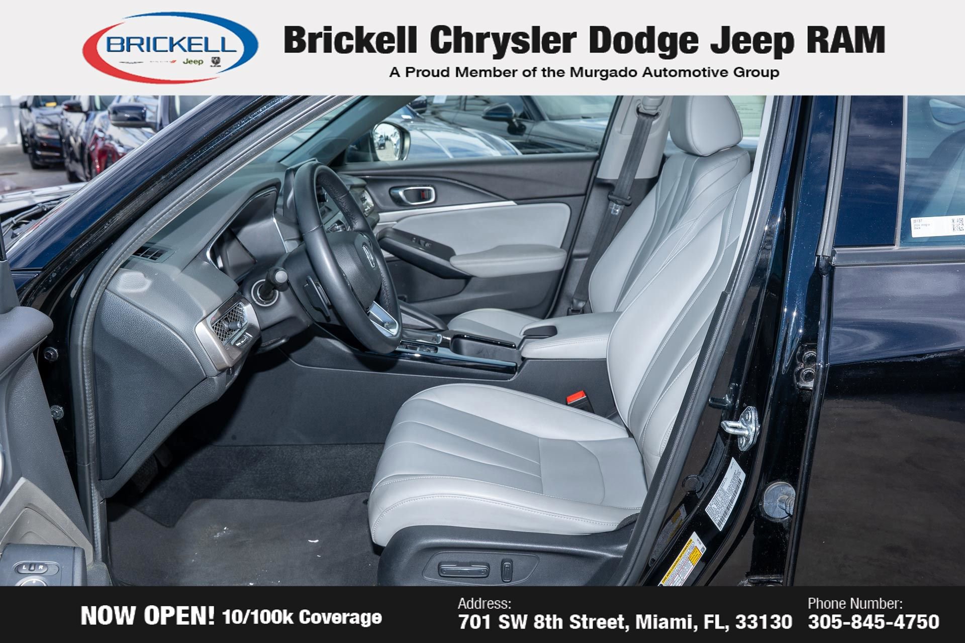 Used 2024 Acura Integra image 15