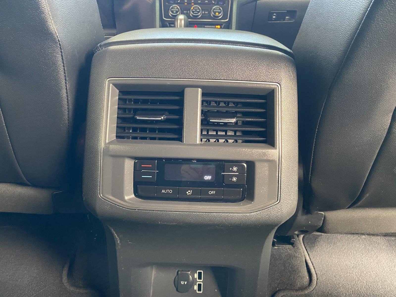 Used 2018 Volkswagen Atlas SE image 15