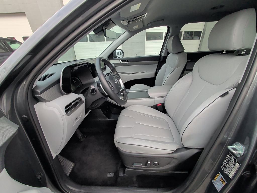Used 2025 Hyundai Palisade SEL image 10