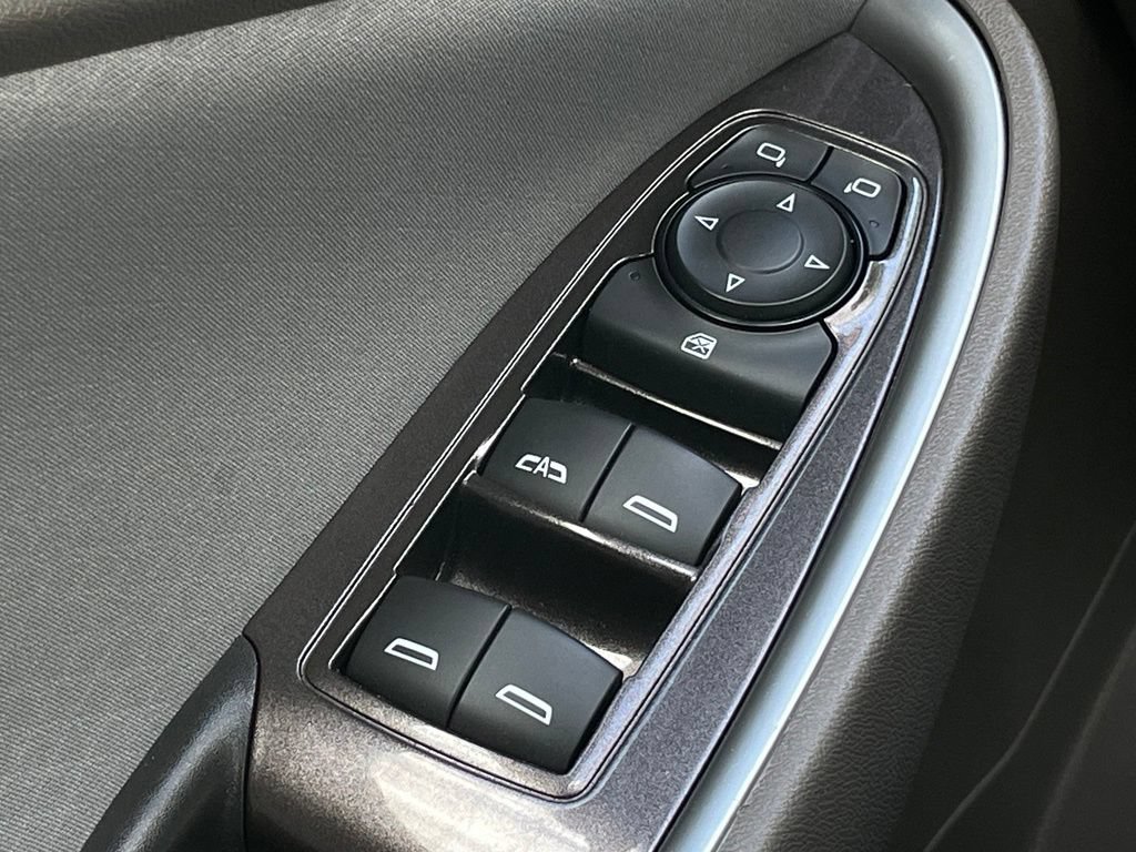 Used 2025 Chevrolet Malibu LT FWD image 11
