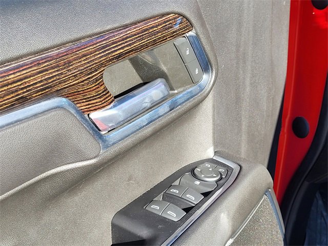 Used 2022 GMC Sierra 1500 Elevation image 23