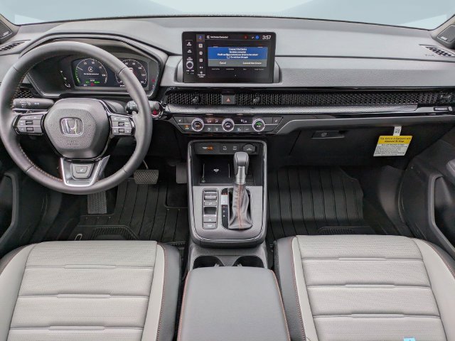 New 2026 Honda CR-V Sport Touring image 14