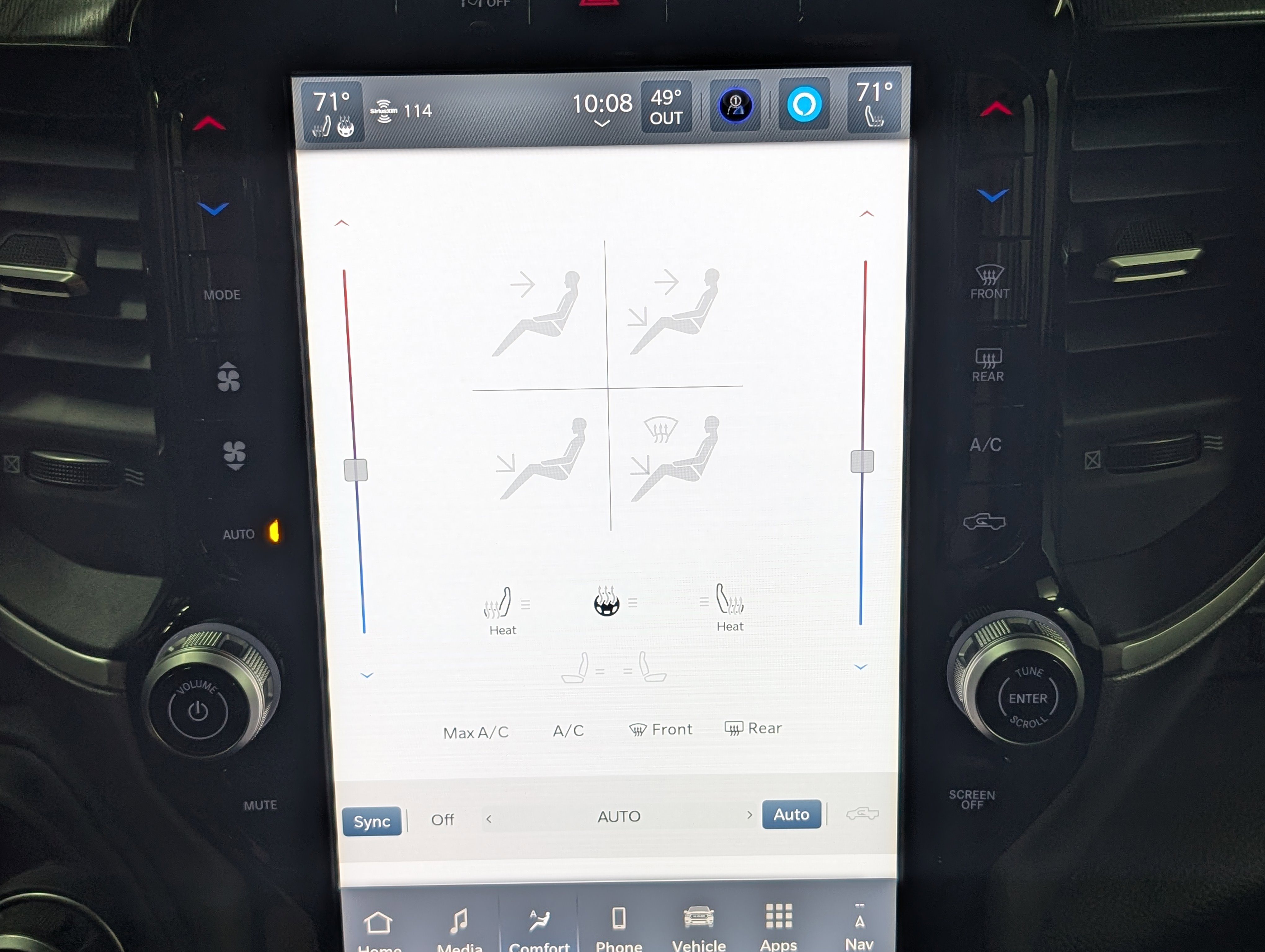 New 2026 RAM 1500 Big Horn image 25