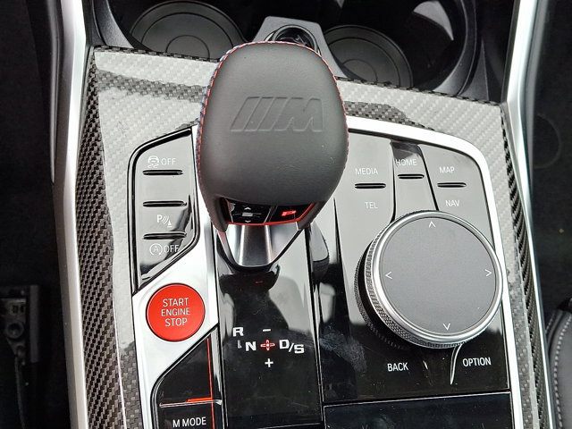 New 2025 BMW M2 w/ Lighting Package image 10