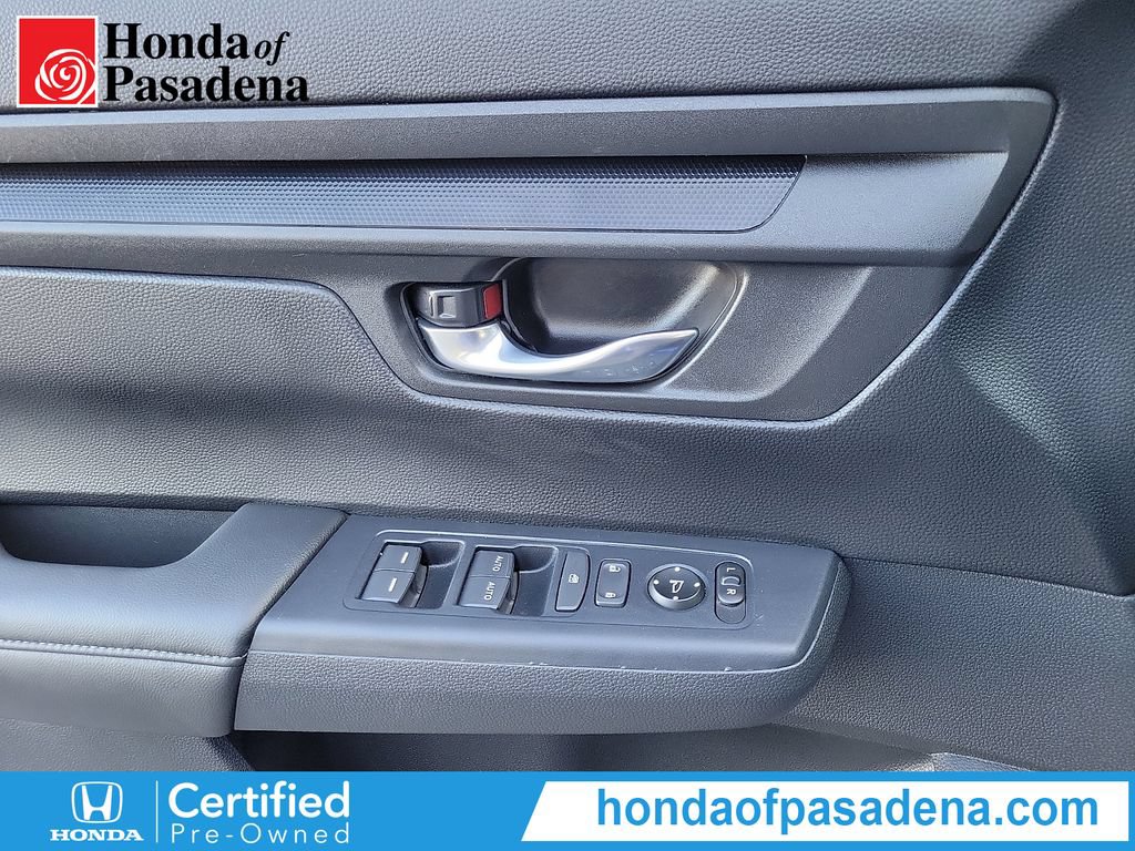 Certified 2024 Honda CR-V EX image 21
