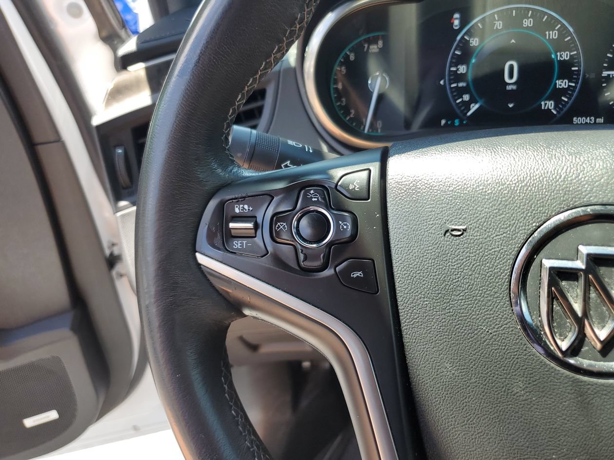 Used 2015 Buick LaCrosse Leather w/ Experience Buick Package FWD image 28