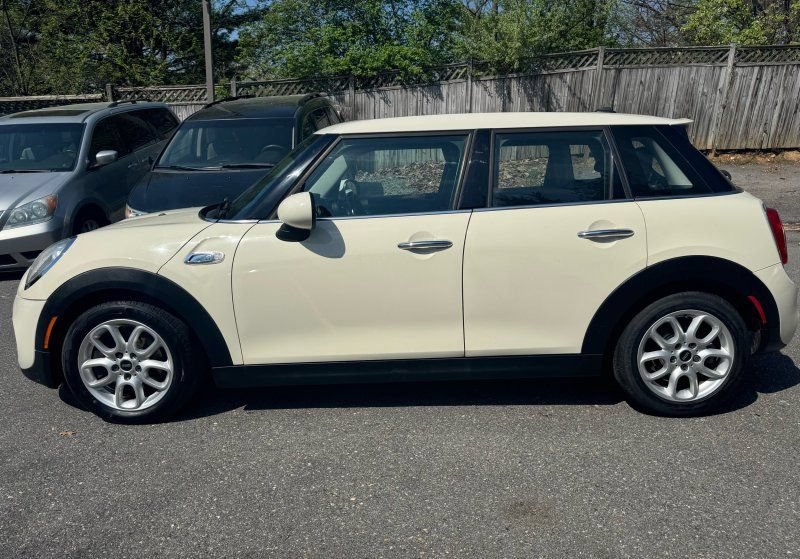 Used 2015 MINI Cooper S FWD image 4